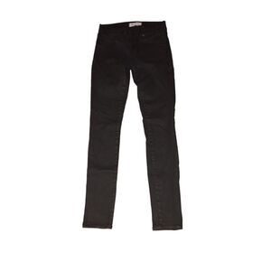 Madewell Black Jeans